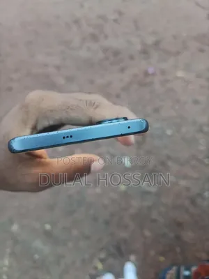 Realme 10 Pro+ 256 GB Blue