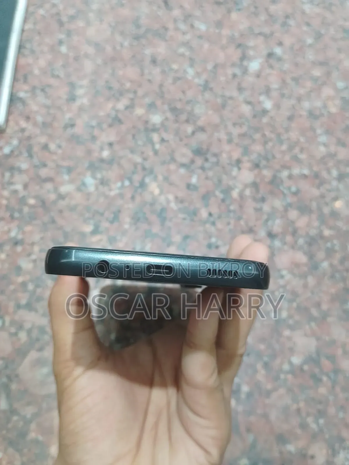 Samsung Galaxy A14 5G 64 GB Black