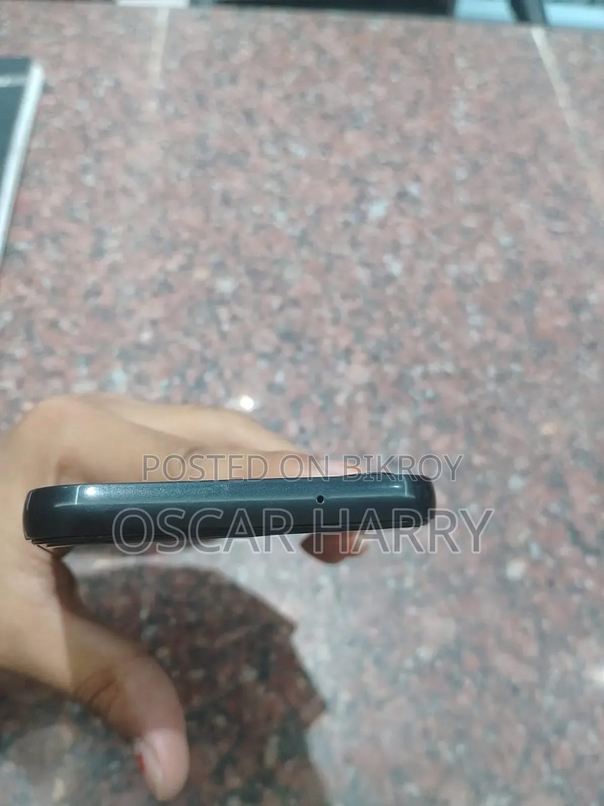 Samsung Galaxy A14 5G 64 GB Black