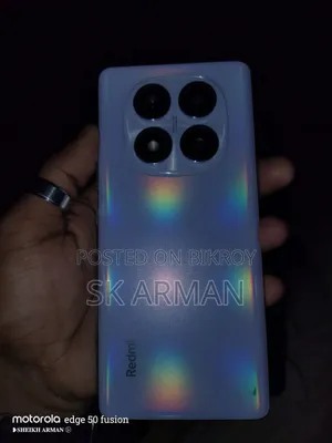 Xiaomi Redmi Note 14 Pro 256 GB Purple
