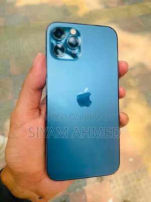 Apple iPhone 12 Pro 128 GB Blue