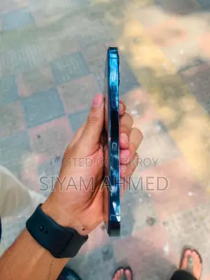 Apple iPhone 12 Pro 128 GB Blue