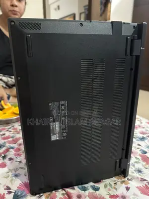 Laptop Asus 12GB Intel Core i3 SSD 512GB