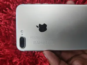 Apple iPhone 7 Plus 128 GB Rose Gold