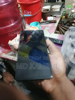 Xiaomi Redmi Note 13 256 GB Black
