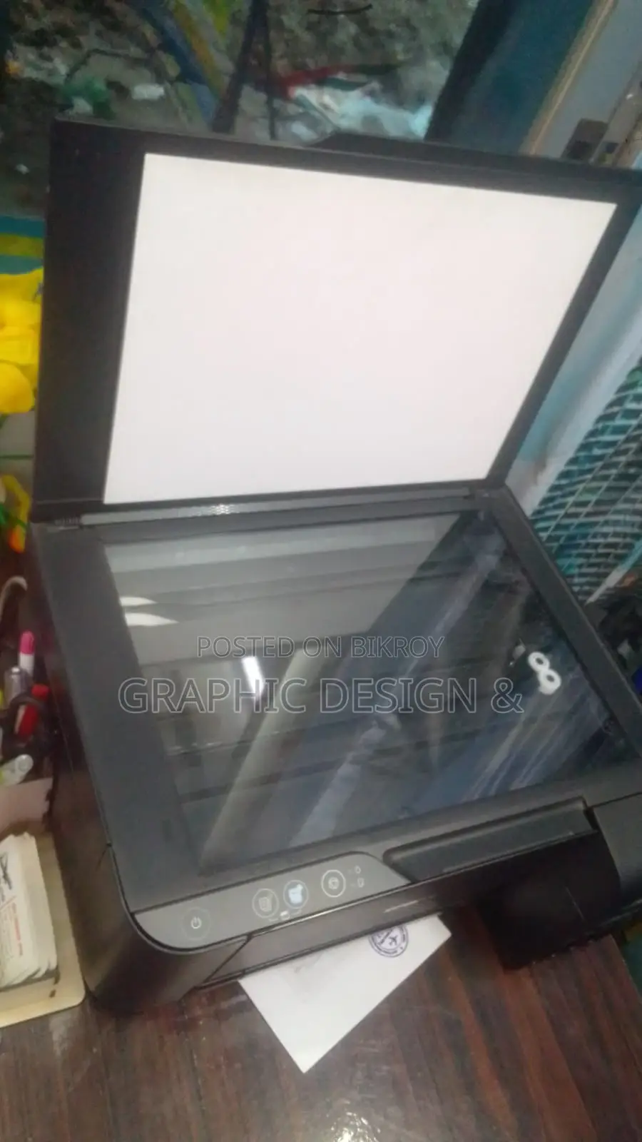 Color Printer