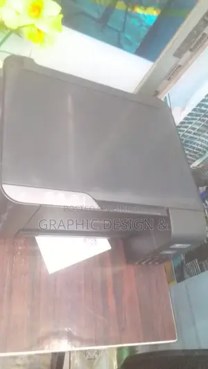 Color Printer