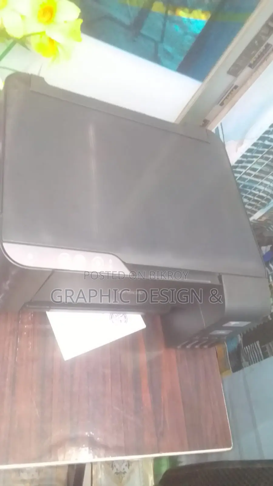 Color Printer