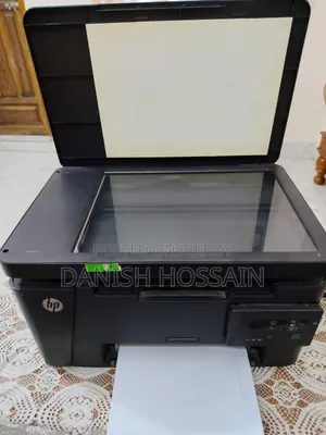 Hp Laserjet Pro M125q