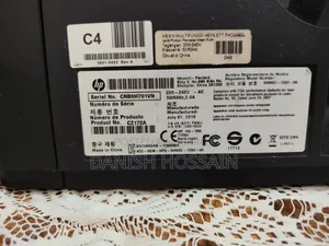 Hp Laserjet Pro M125q