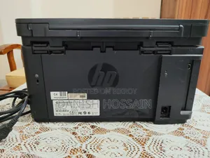 Hp Laserjet Pro M125q