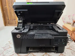 Hp Laserjet Pro M125q