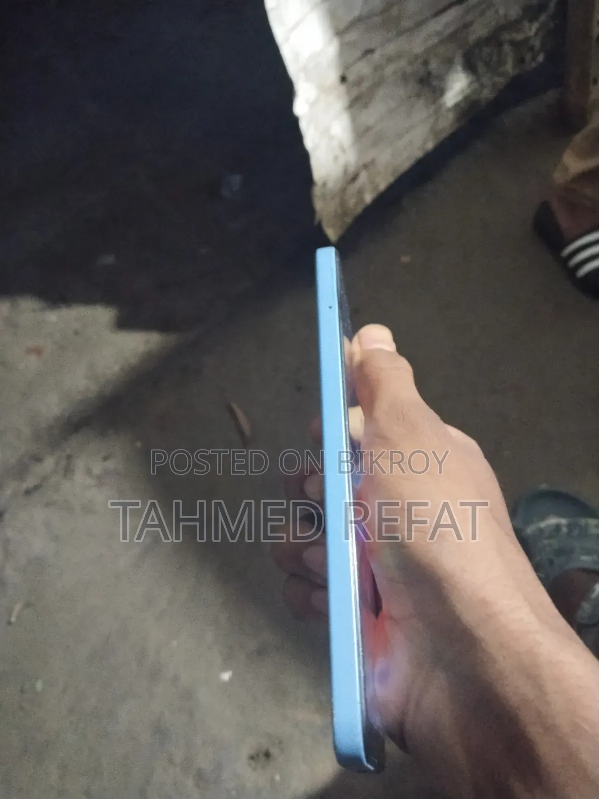 Xiaomi Redmi 12 128 GB Blue