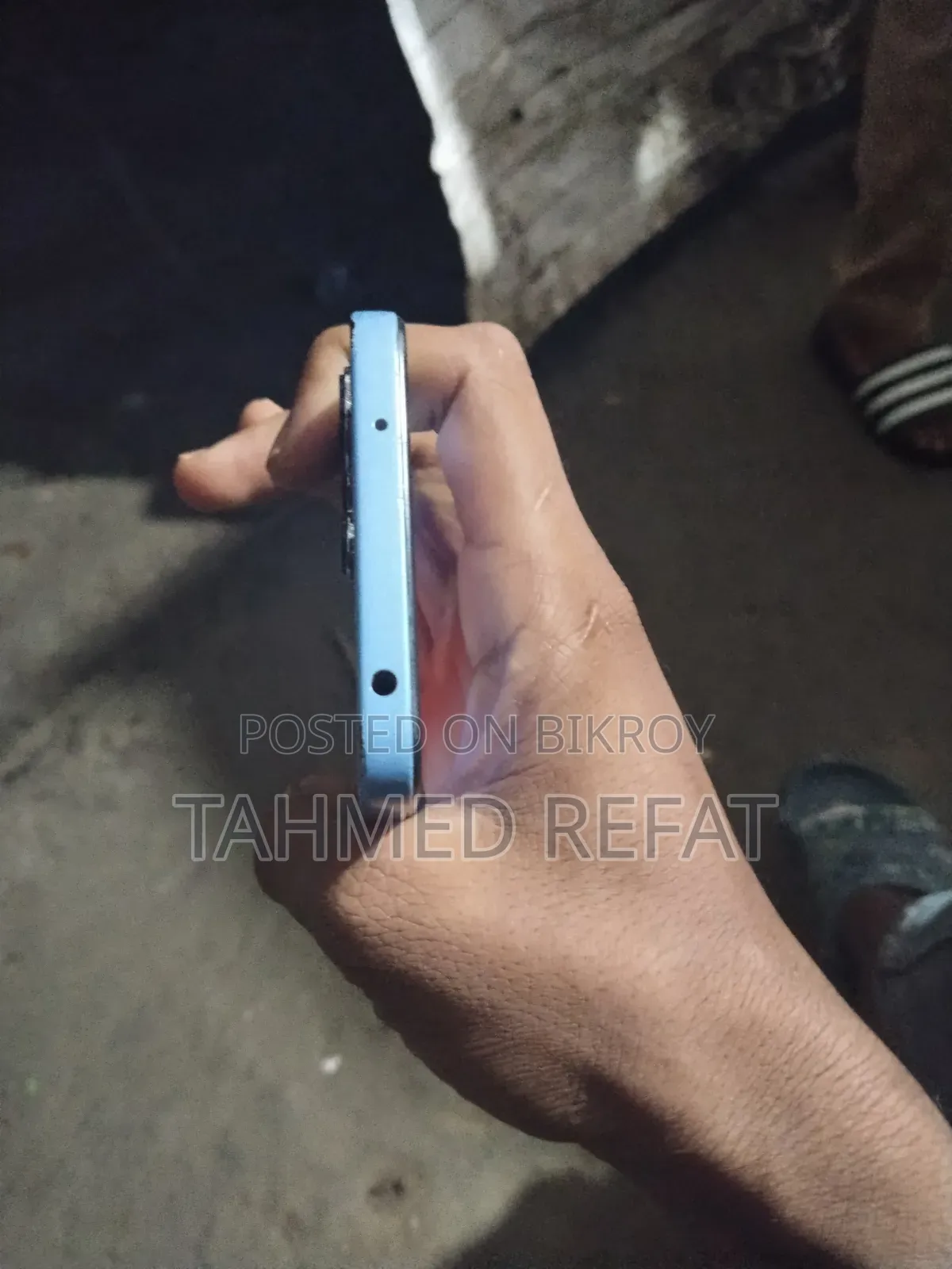 Xiaomi Redmi 12 128 GB Blue