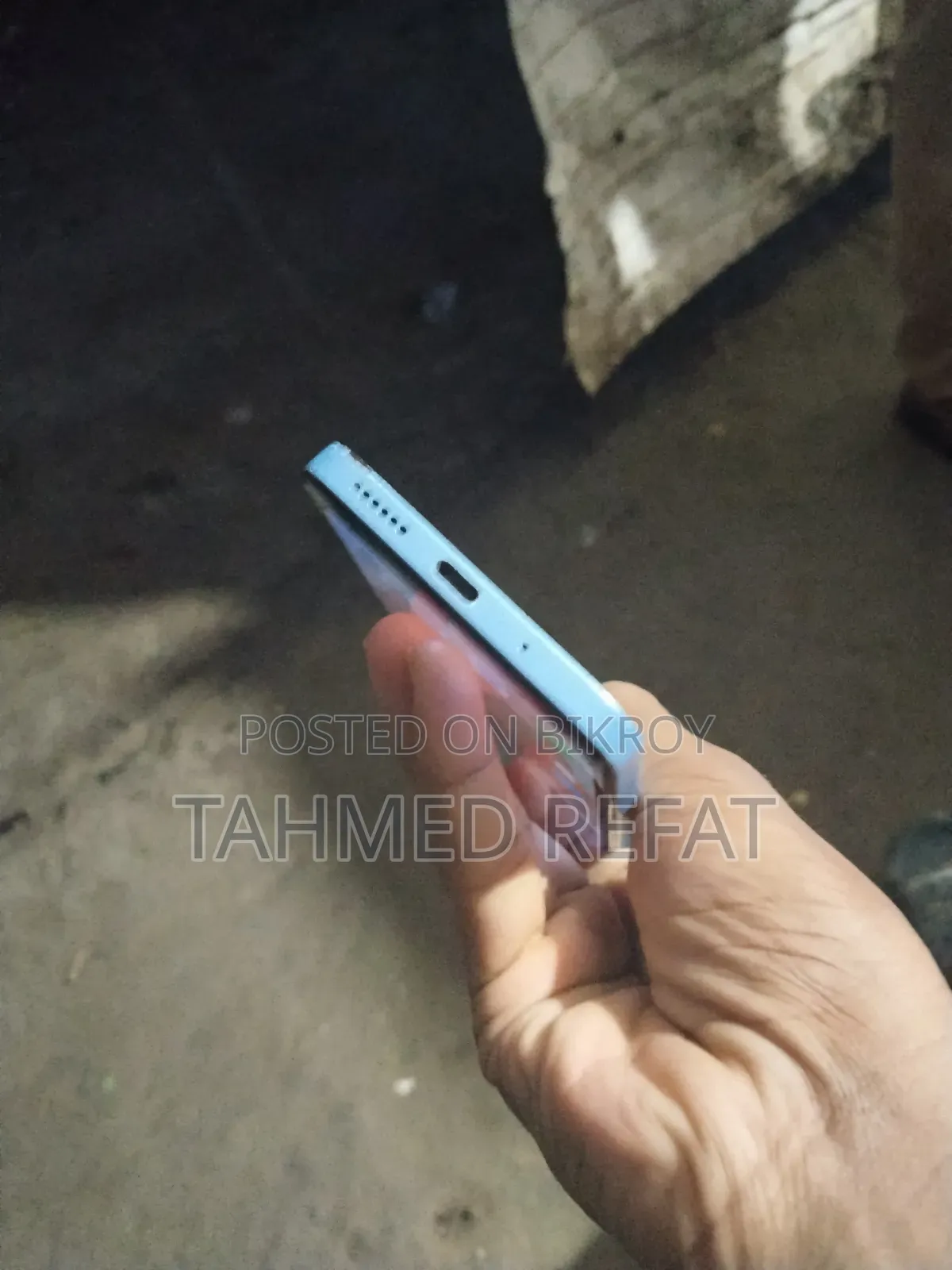 Xiaomi Redmi 12 128 GB Blue