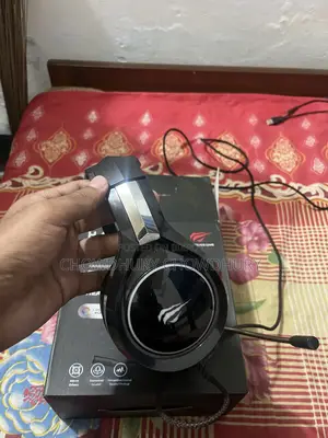 Almost New