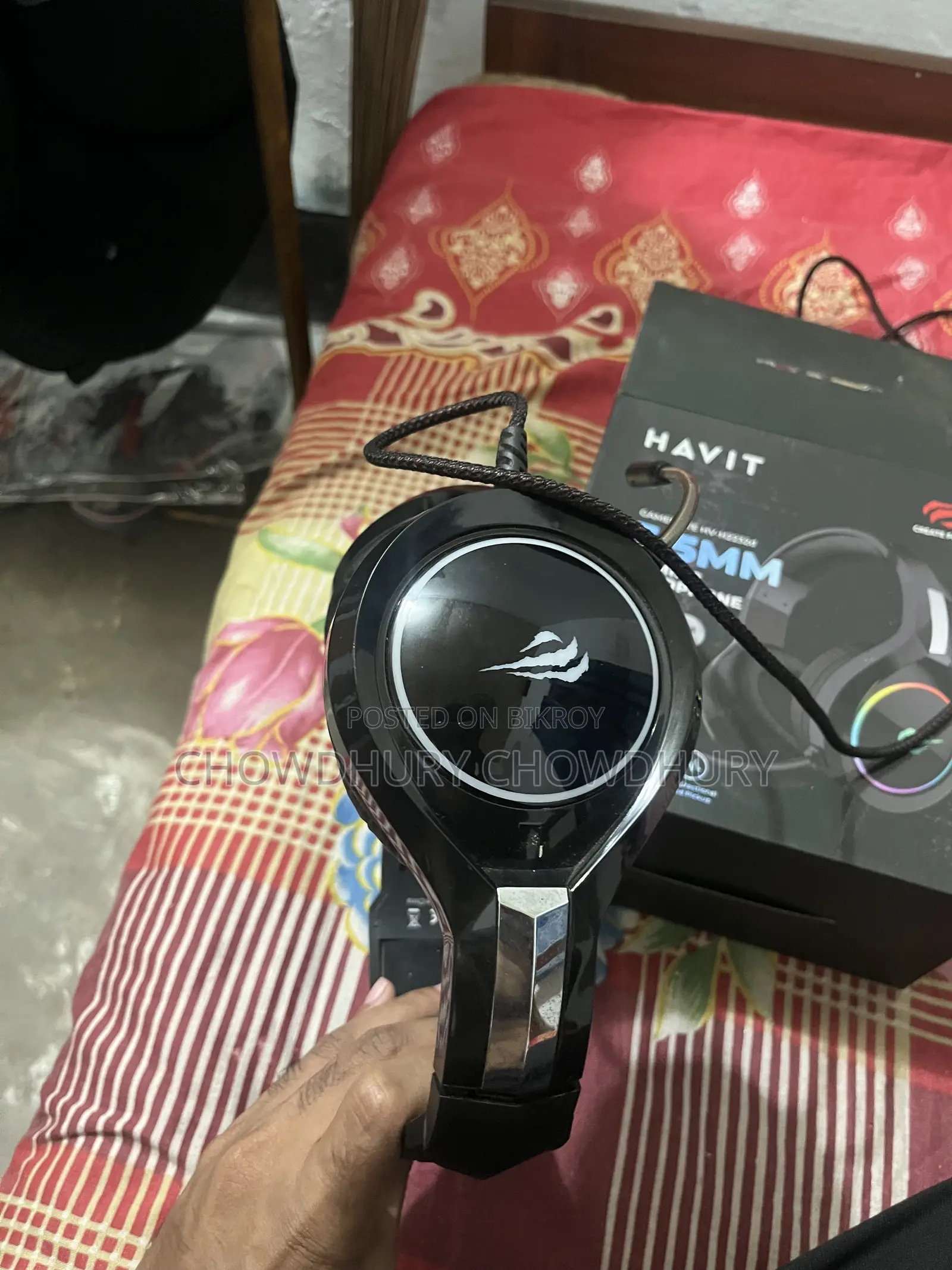 Almost New