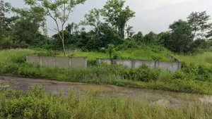 ৭.৫ কাঠা প্রাইম আবাসিক প্লট, পূর্বাচল সেক্টর ৮