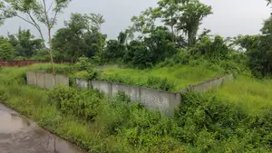 ৭.৫ কাঠা প্রাইম আবাসিক প্লট, পূর্বাচল সেক্টর ৮