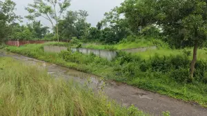 ৭.৫ কাঠা প্রাইম আবাসিক প্লট, পূর্বাচল সেক্টর ৮