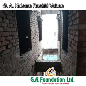 জি. এ. কুলসুম রশিদ, মিরপুরে ৩ বেডরুমের অ্যাপার্টমেন্ট বিক্রয়ের জন্য