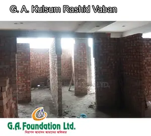 জি. এ. কুলসুম রশিদ, মিরপুরে ৩ বেডরুমের অ্যাপার্টমেন্ট বিক্রয়ের জন্য