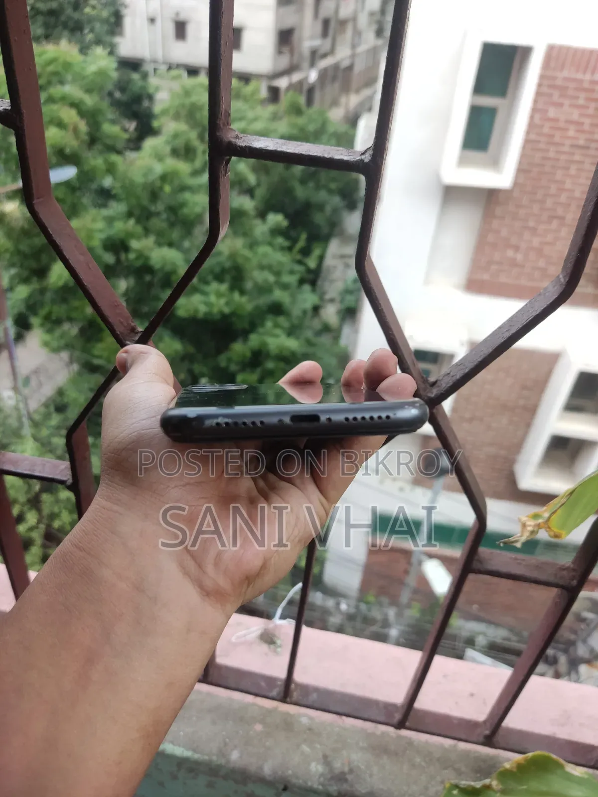 Apple iPhone 11 64 GB Black