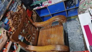 Original Wooden Chair