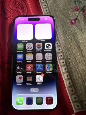 Apple iPhone 14 Pro 128 GB Purple