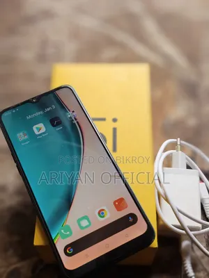 Realme 5i 64 GB Green