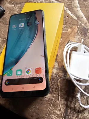 Realme 5i 64 GB Green