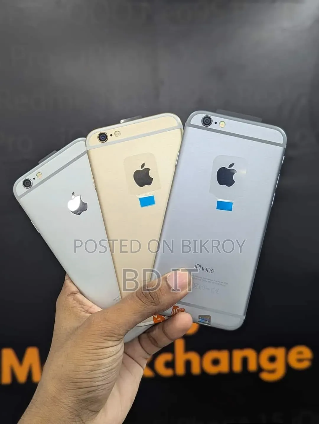 New Apple iPhone 6 64 GB