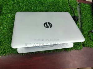 ল্যাপটপ HP EliteBook 830 4GB Intel Core I5 SSD 128GB