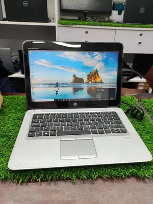ল্যাপটপ HP EliteBook 830 4GB Intel Core I5 SSD 128GB