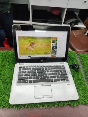 ল্যাপটপ HP EliteBook 830 4GB Intel Core I5 SSD 128GB