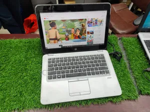 ল্যাপটপ HP EliteBook 830 4GB Intel Core I5 SSD 128GB