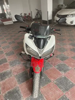 Yamaha YZF-R6 2015 White