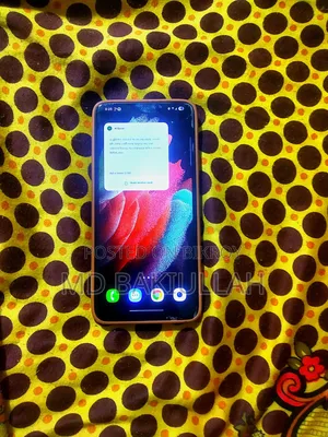 Samsung Galaxy S21+ 5G 128 GB Rose Gold