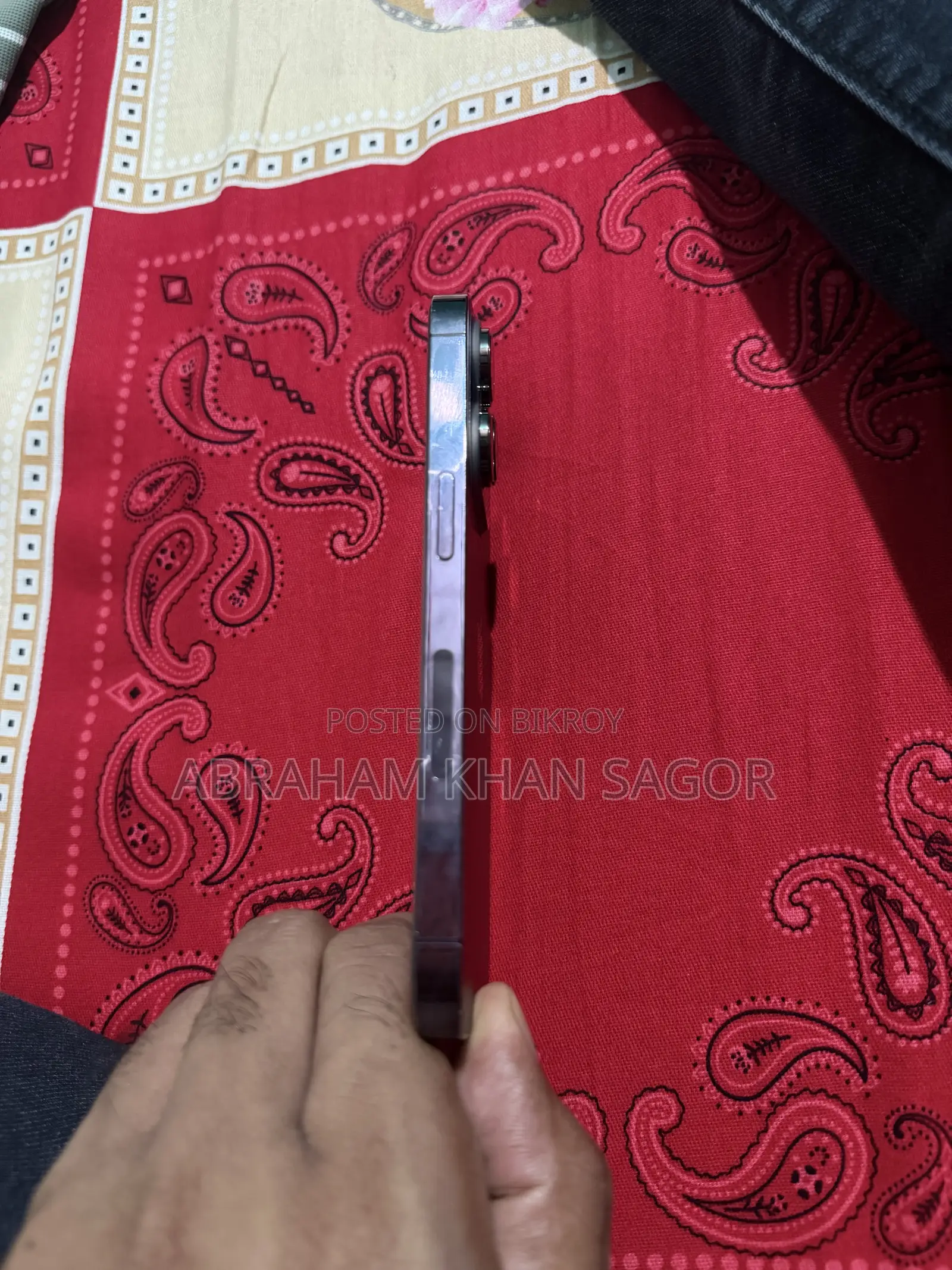 Apple iPhone 14 Pro 128 GB Purple