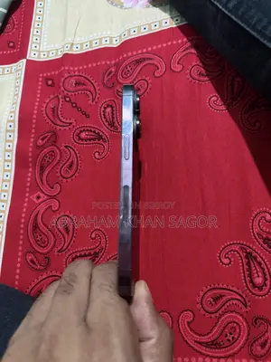 Apple iPhone 14 Pro 128 GB Purple