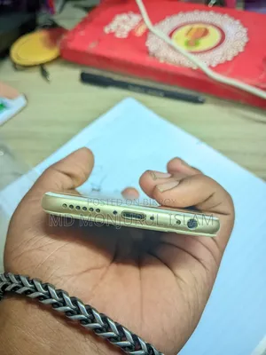 Apple iPhone 6 64 GB Rose Gold