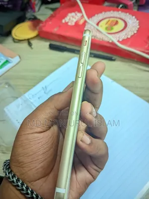 Apple iPhone 6 64 GB Rose Gold