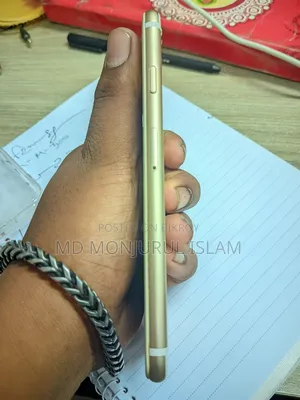Apple iPhone 6 64 GB Rose Gold