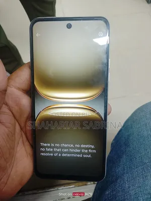 Tecno Spark Go 64 GB White
