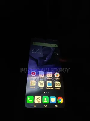 Vivo S1 Pro 128 GB Blue