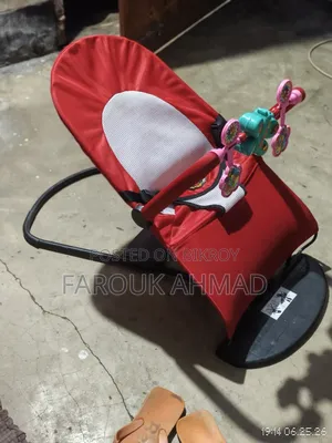 Baby Bouncer