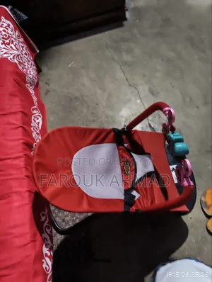Baby Bouncer