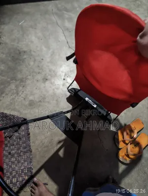 Baby Bouncer