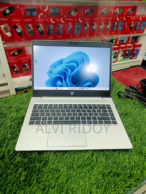 Laptop HP ProBook 445 G8 16GB AMD Ryzen 5 SSD 512GB