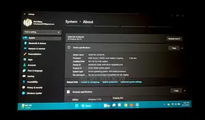 Laptop HP ProBook 445 G8 16GB AMD Ryzen 5 SSD 512GB